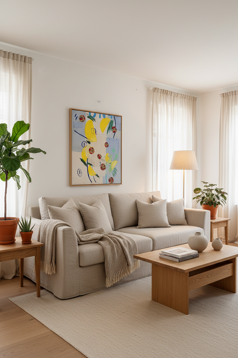Sommer Atelier