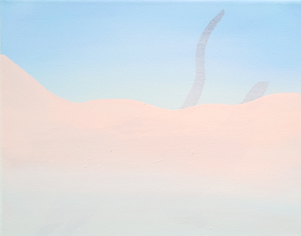 Unknown Path