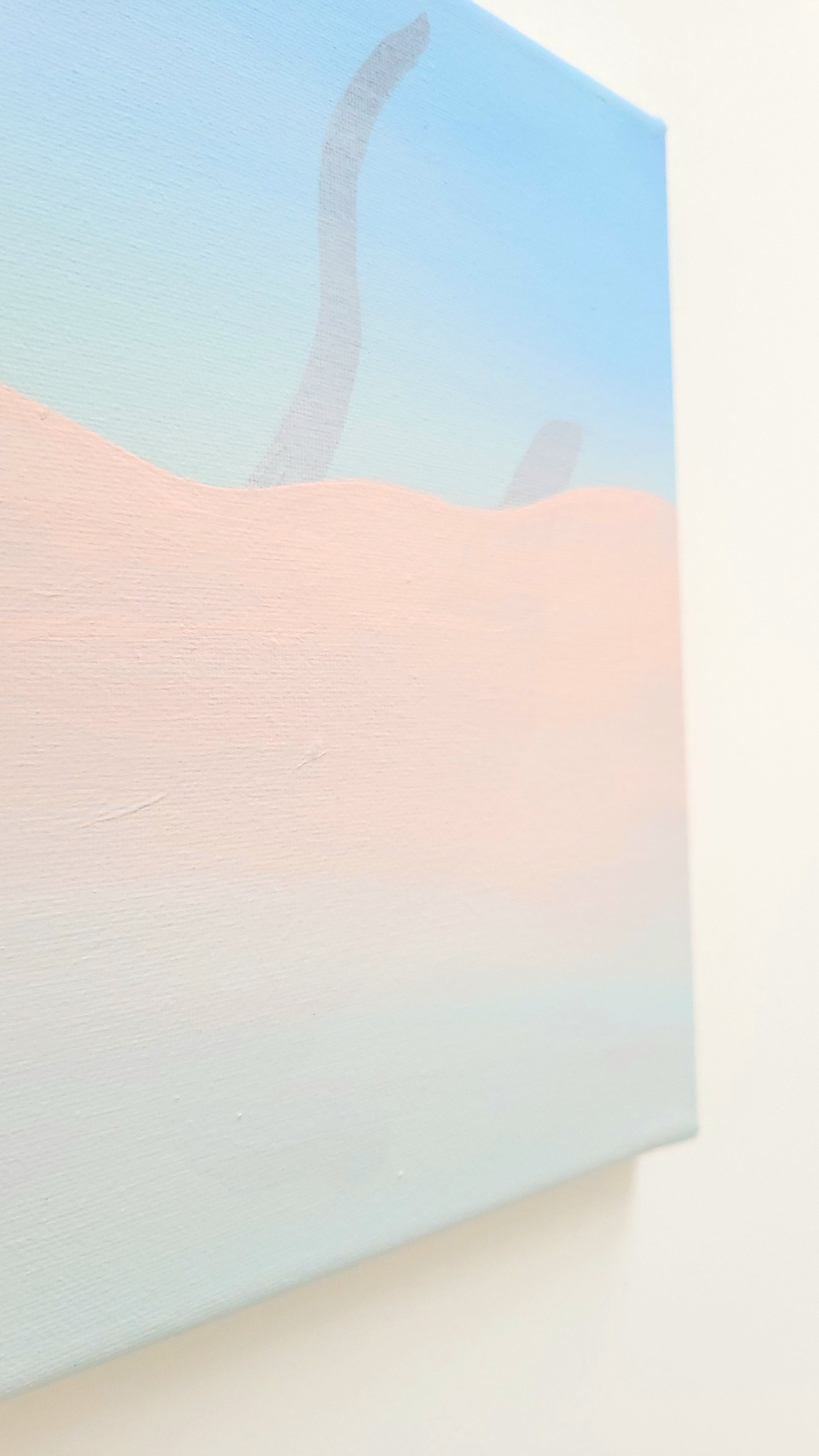 Unknown Path